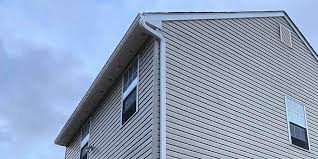 Best Aluminum Siding Installation  in Bellows Falls, VT